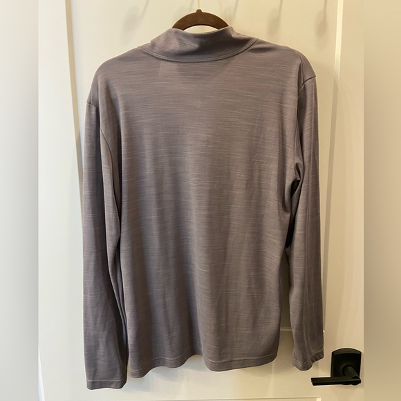 Nike zip pullover Dri fit size medium - Picture 9 of 9